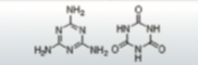 Melamine Cyanurate Performance Additives