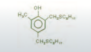 Synox-1520L Molecular Structure